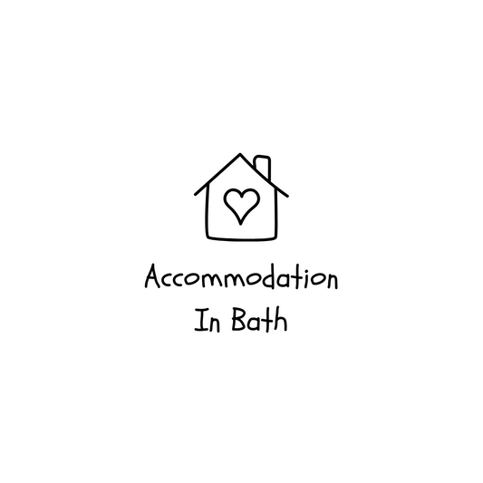 AccommodationInBath.com