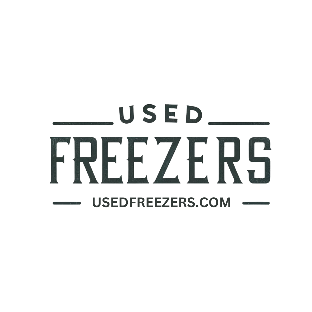 usedfreezers.com