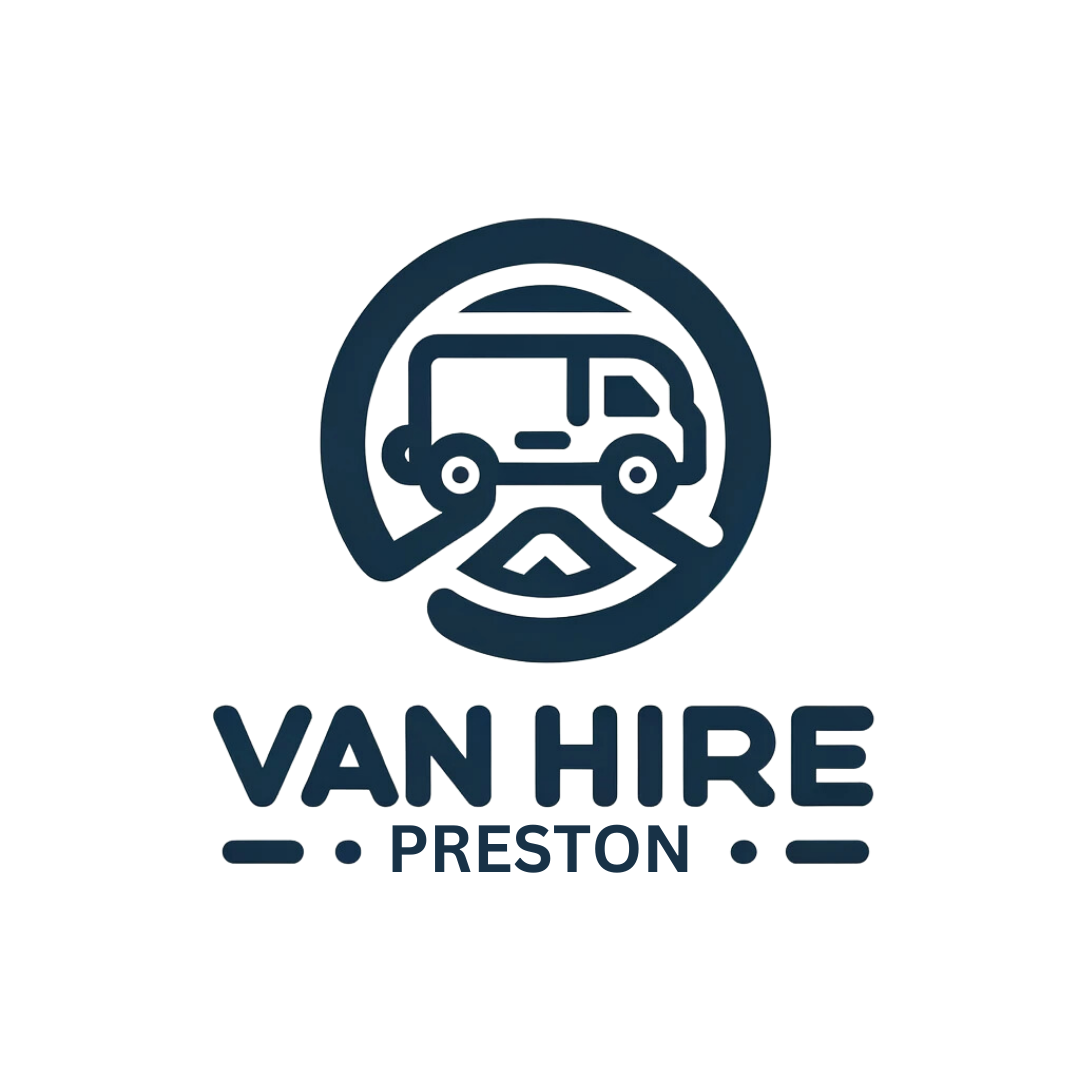 VanHirePreston.com