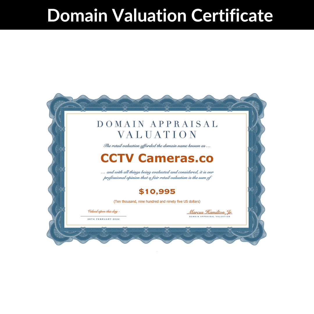 CCTVCAMERAS.CO