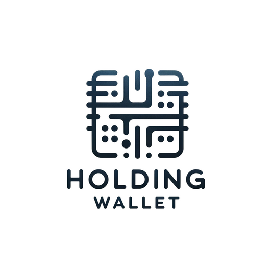 HoldingWallet.com