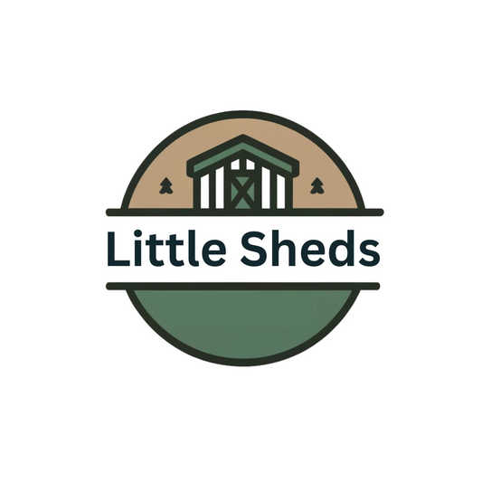 LittleSheds.com