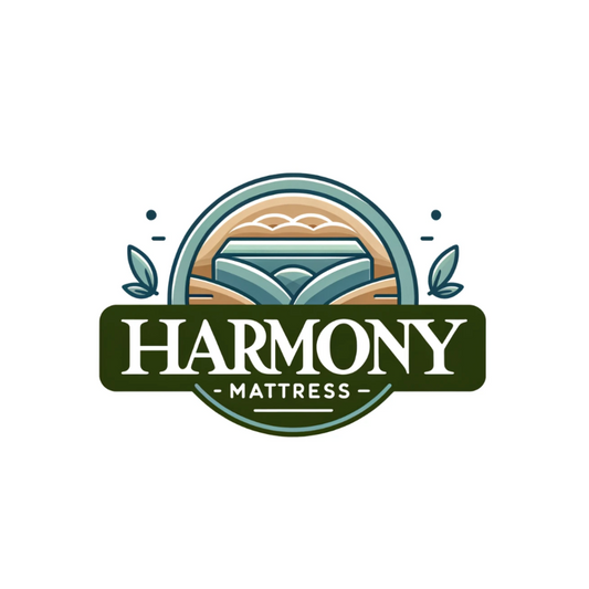 HarmonyMattress.com